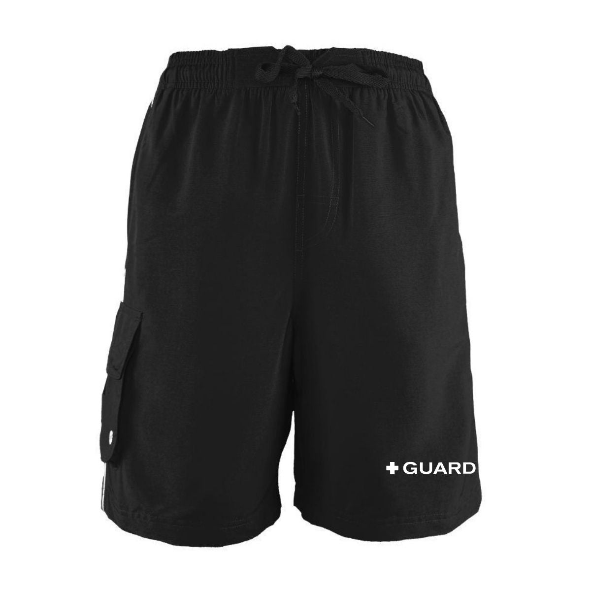 Kiefer Guard Board Short