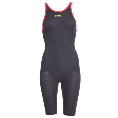 Arena Powerskin Carbon Flex Open Back