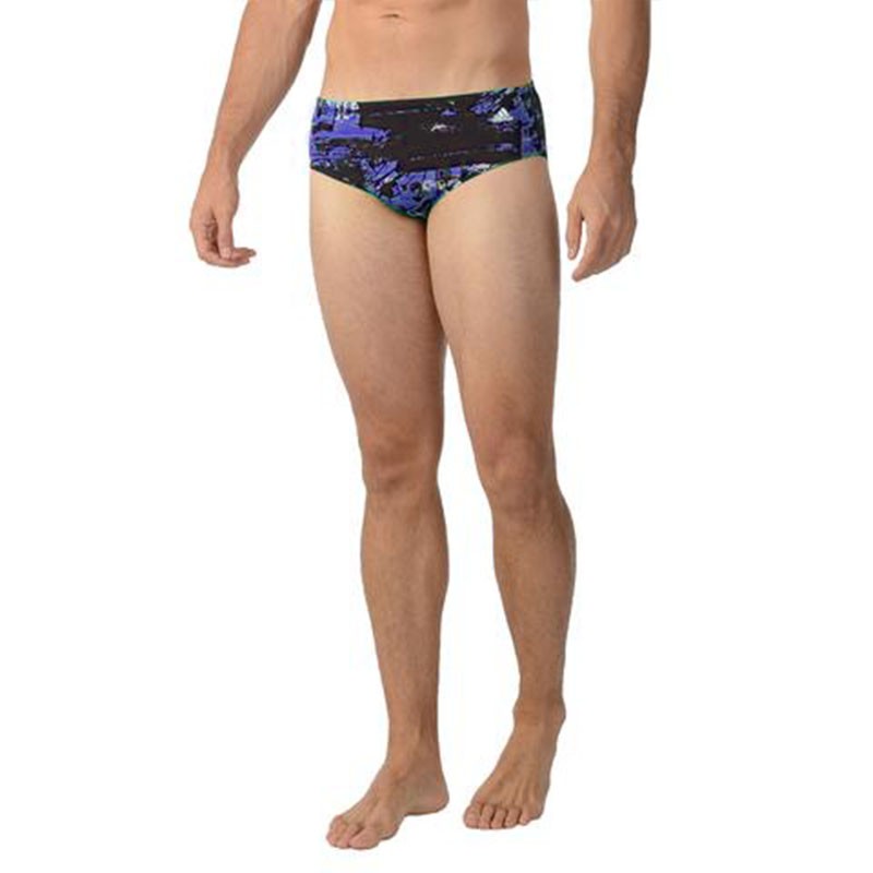 Adidas Elemental Raw Brief