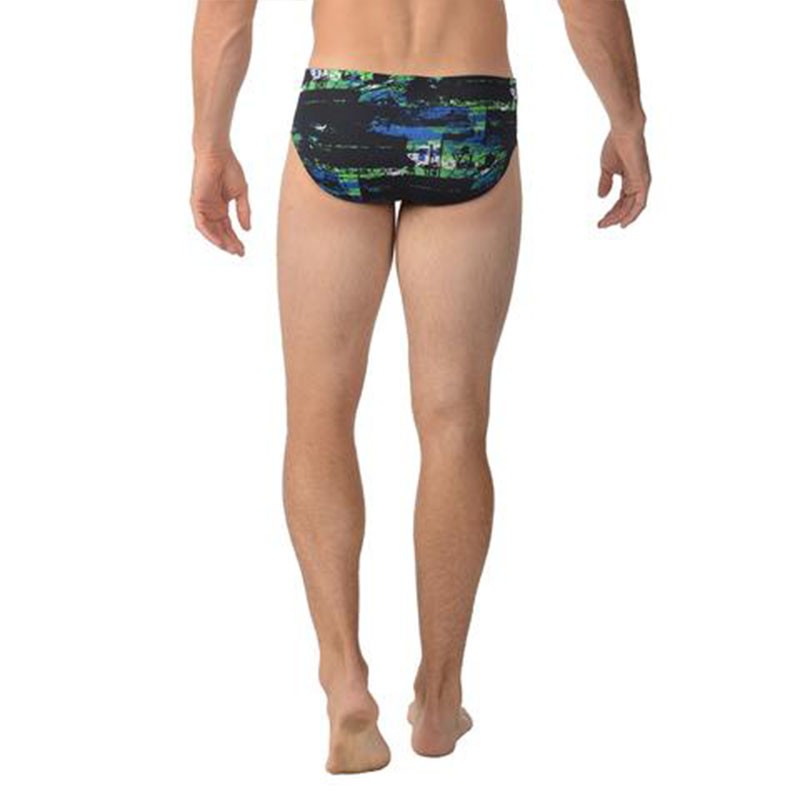 Adidas Elemental Raw Brief