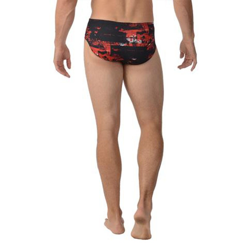 Adidas Elemental Raw Brief