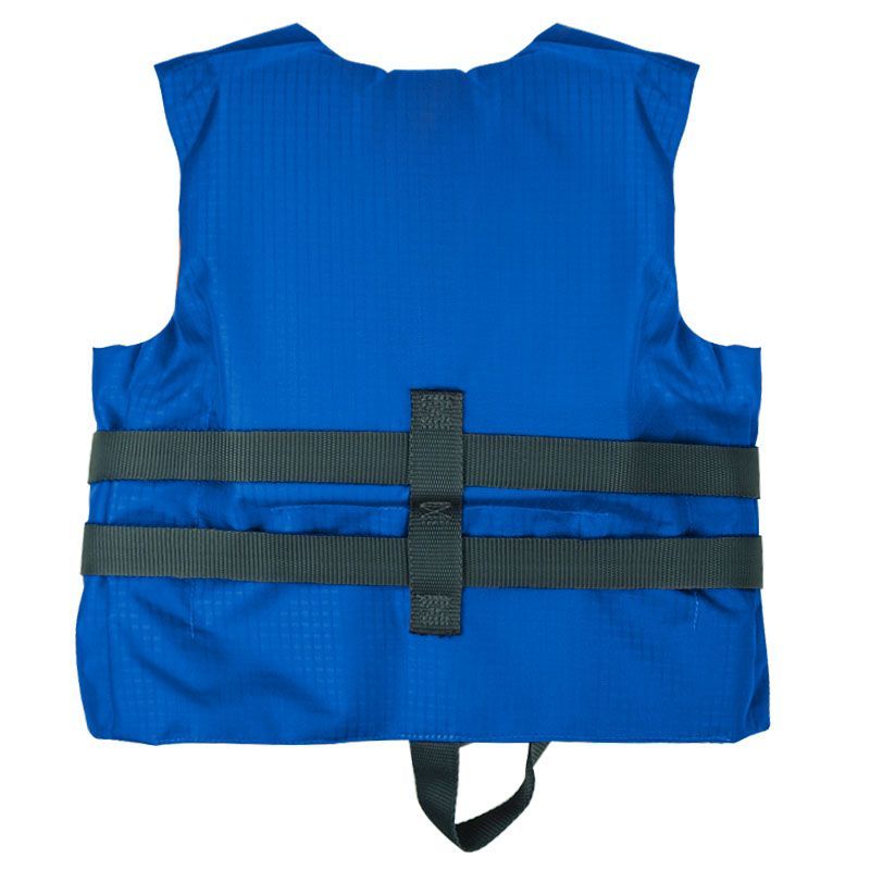 RISE Children's Rip Stop Life Vest - Royal