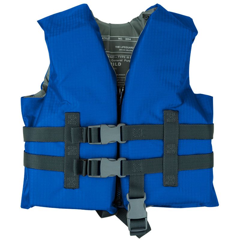Children's Universal Vest (30-50 lbs)