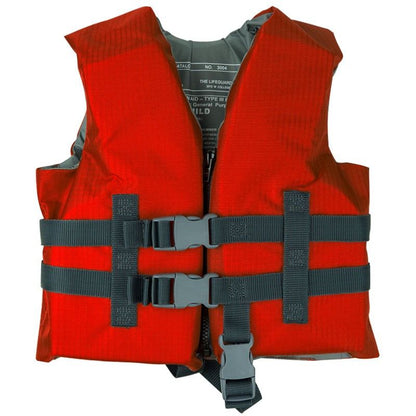 RISE Children's Rip Stop Life Vest