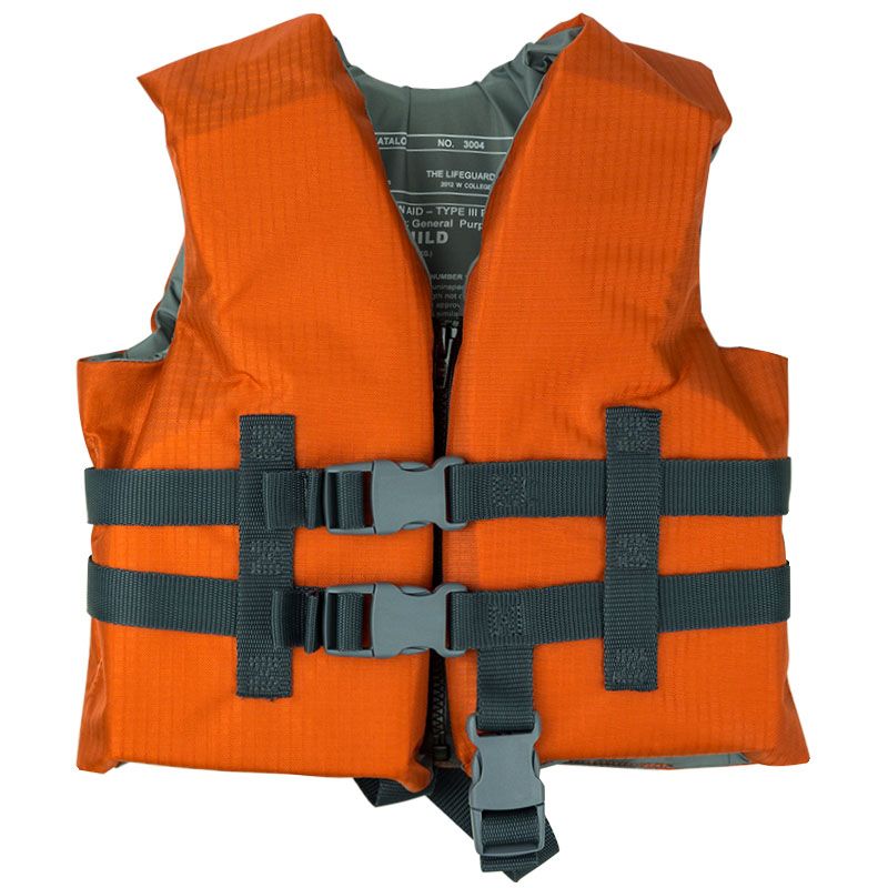 Children's Universal Vest (30-50 lbs)
