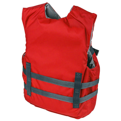 Youth Universal Vest (50-90 lbs)