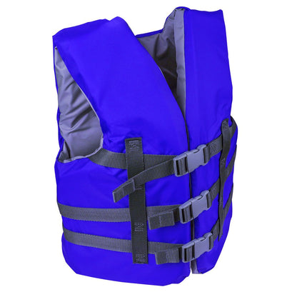 Childrens Universal Vest - 50-90 lbs