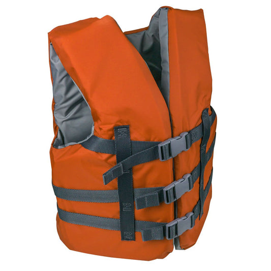 Childrens Universal Vest - 50-90 lbs