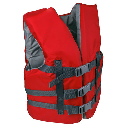 Childrens Universal Vest - 50-90 lbs