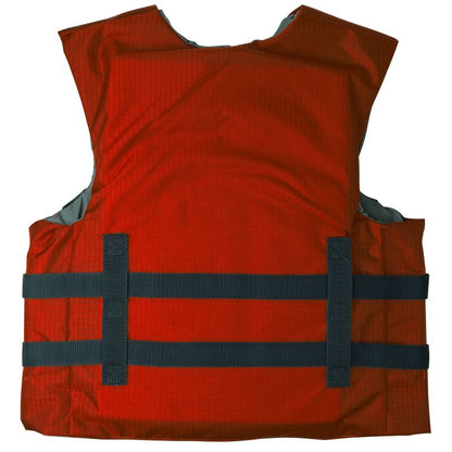 RISE Youth Rip Stop Life Vest