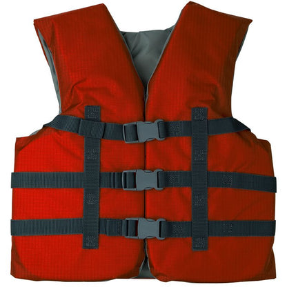 RISE Youth Rip Stop Life Vest