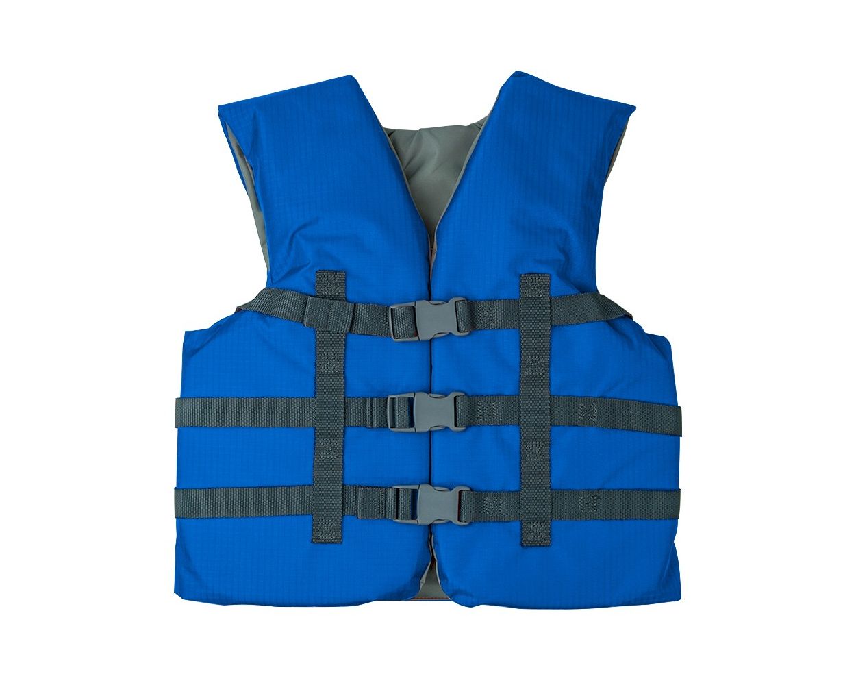 RISE Youth Rip Stop Life Vest