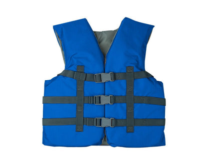 RISE Youth Rip Stop Life Vest
