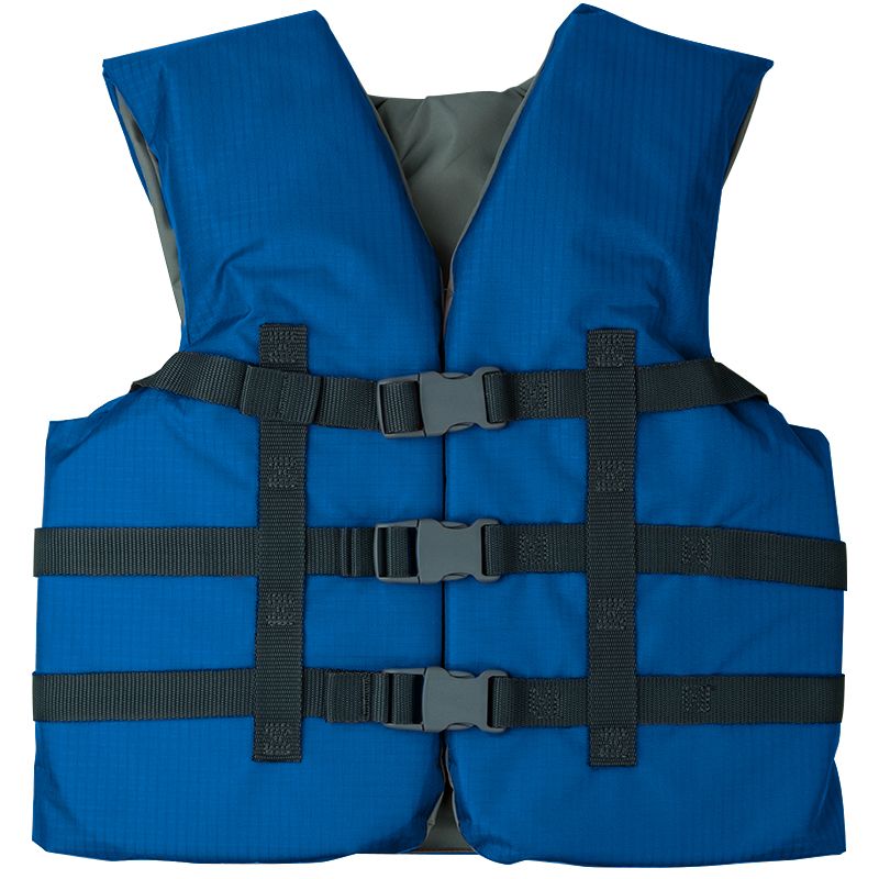 RISE Youth Rip Stop Life Vest