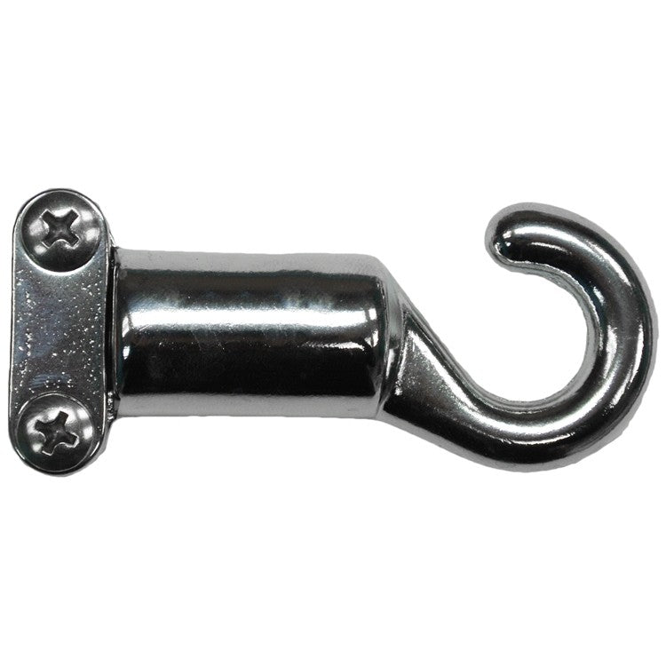 3/4" Rope Hook