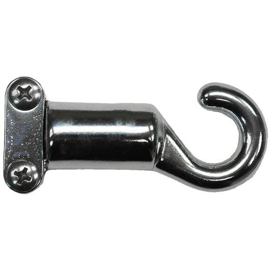 3/8" Rope Hook
