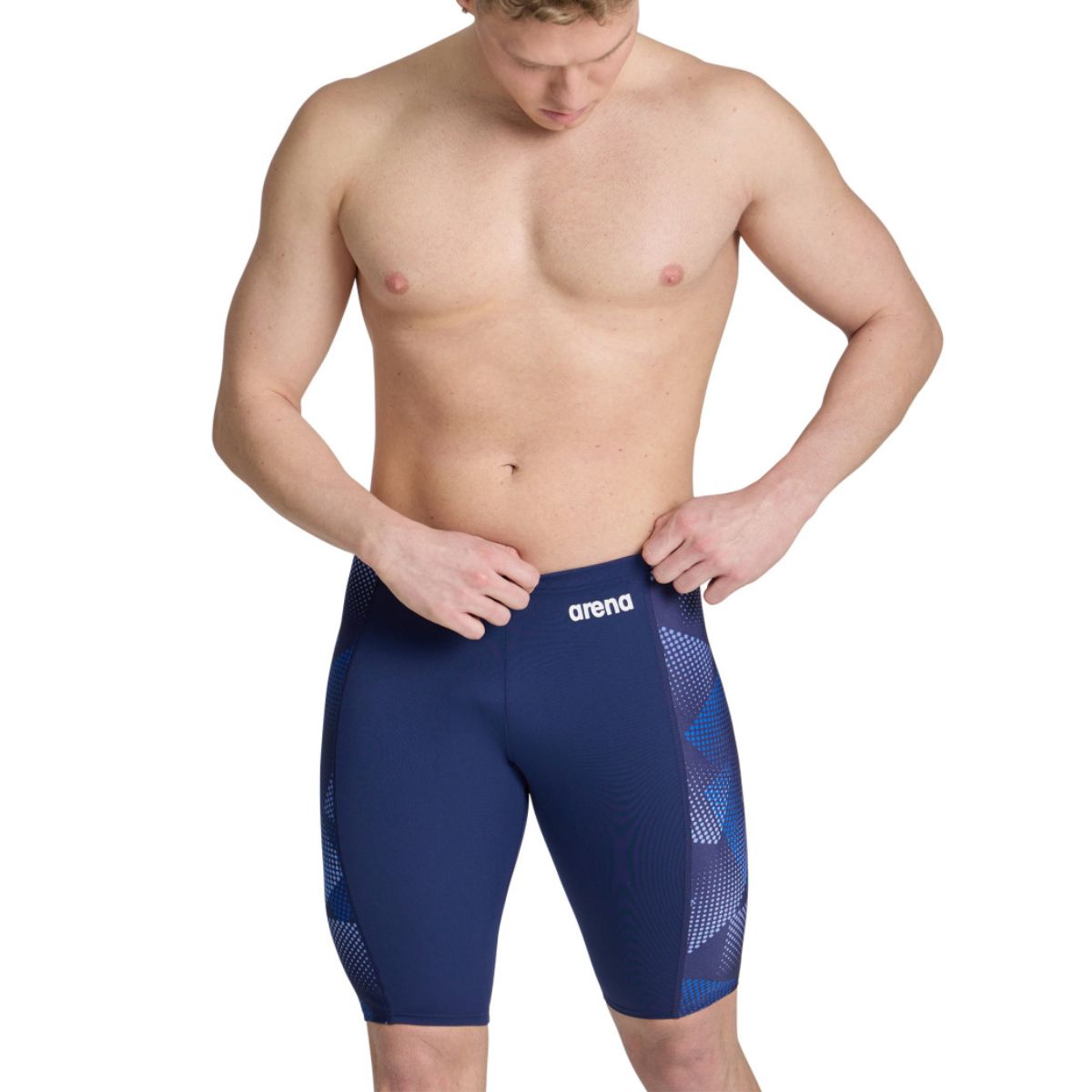 Arena Halftone Jammer