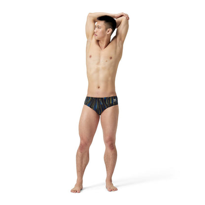 Speedo Space Train Brief