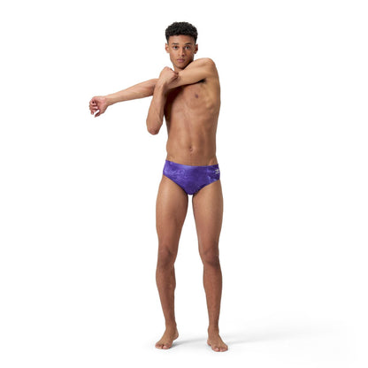 Speedo Lunar Storm Brief
