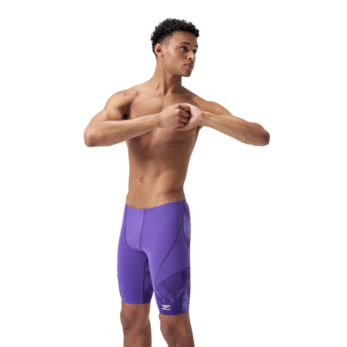 Speedo Lunar Storm Jammer