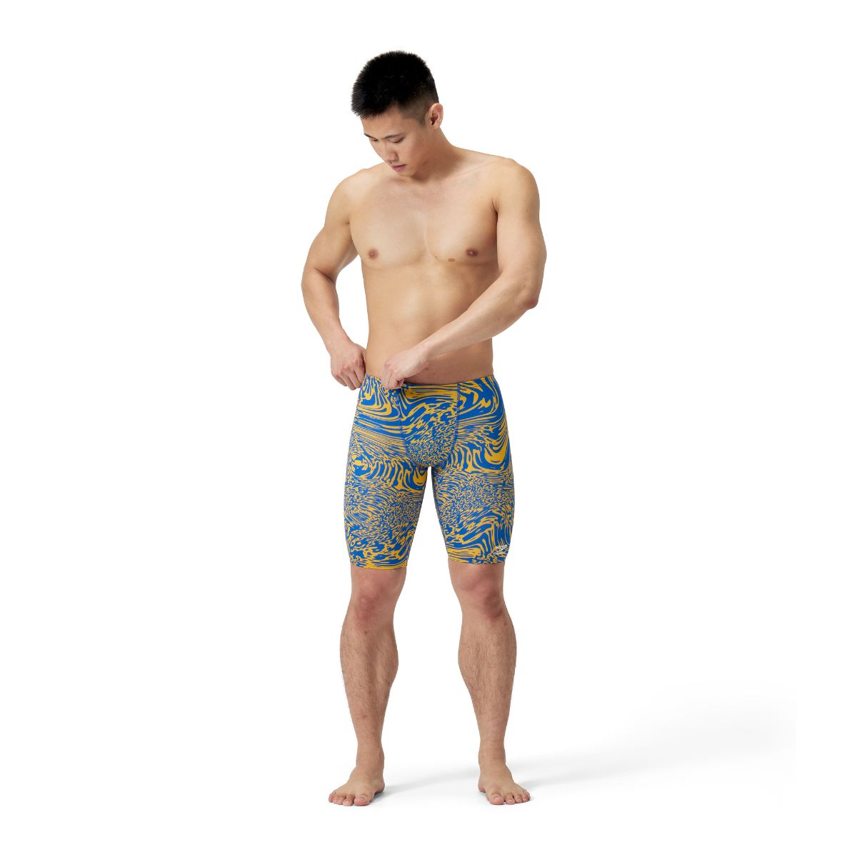 Speedo Hydrochasm Jammer