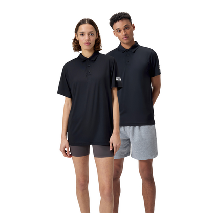 Speedo Unisex S/S Polo