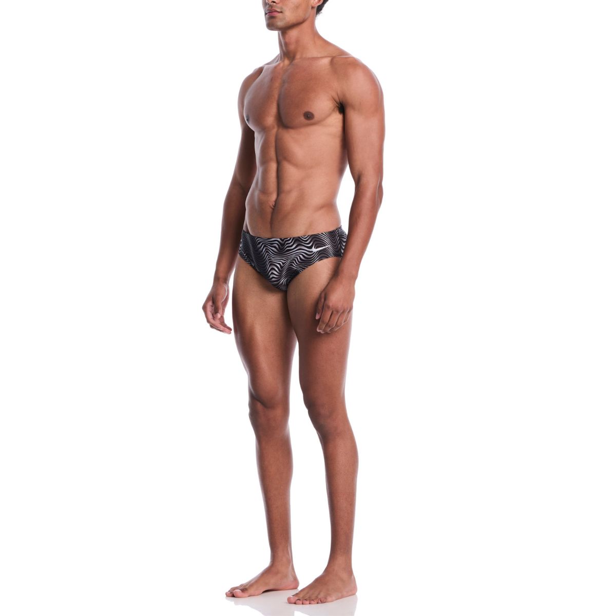 Nike Water Stripes Brief