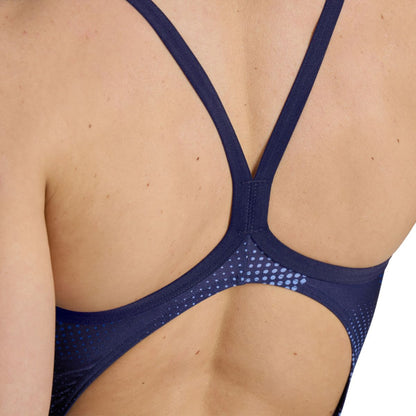 Arena Halftone Lightdrop Back