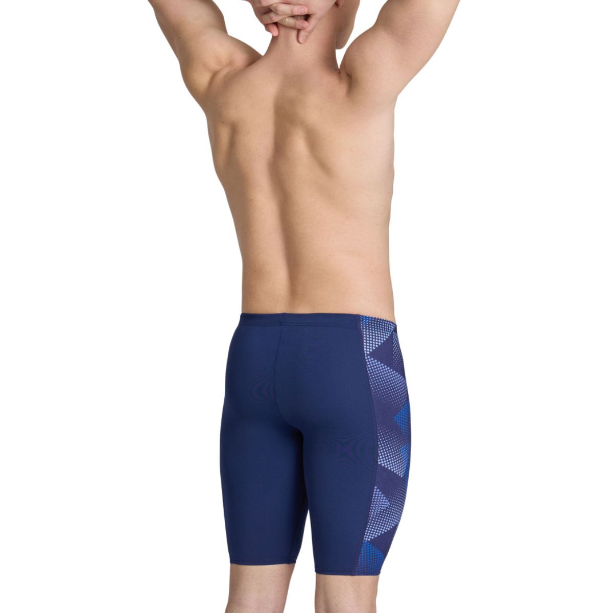 Arena Halftone Jammer