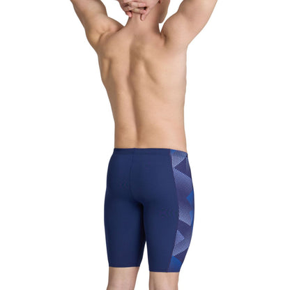 Arena Halftone Jammer