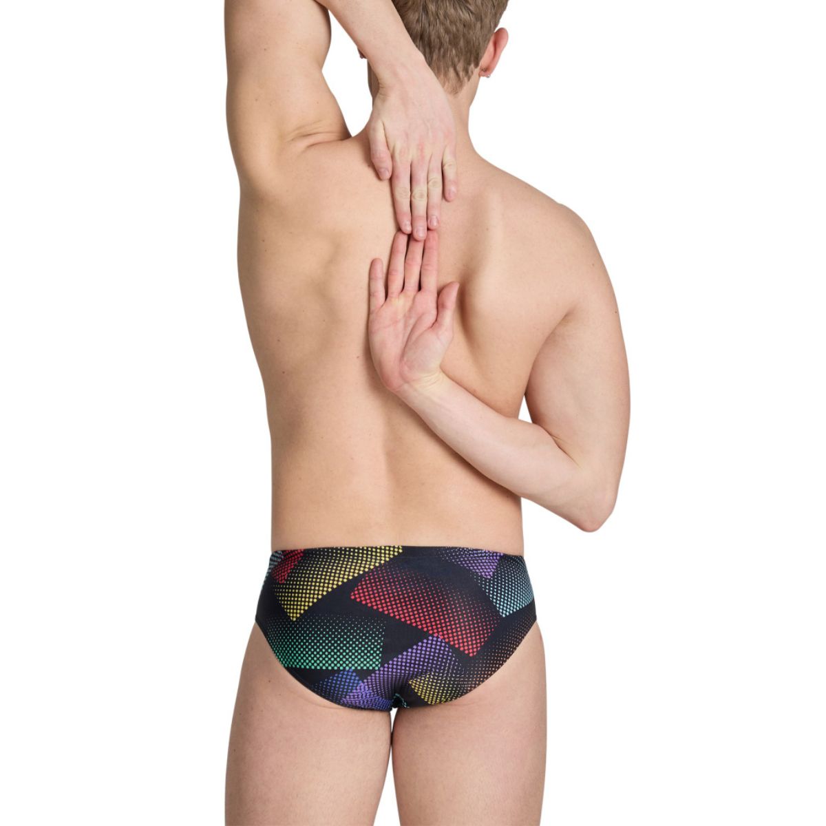 Arena Halftone Brief