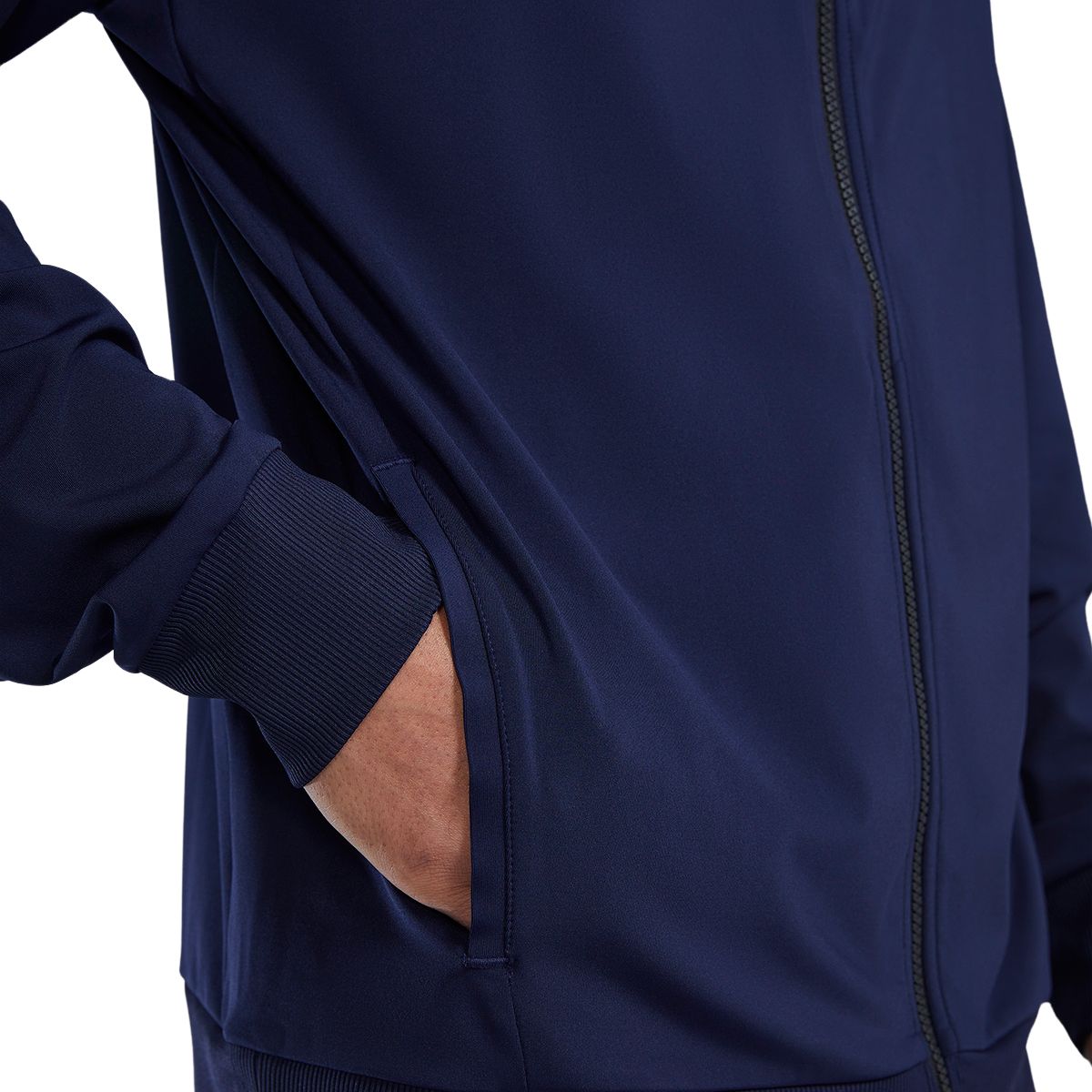 TYR Men's Tech Full Zip Hoodie