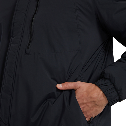 TYR Unisex Hydrosphere Alliance Parka