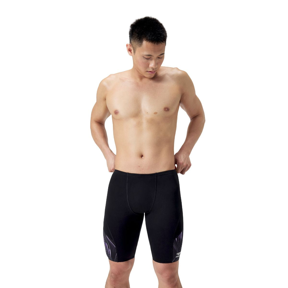 Speedo Space Train Jammer