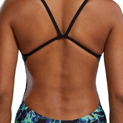 TYR Energia Cutout Fit