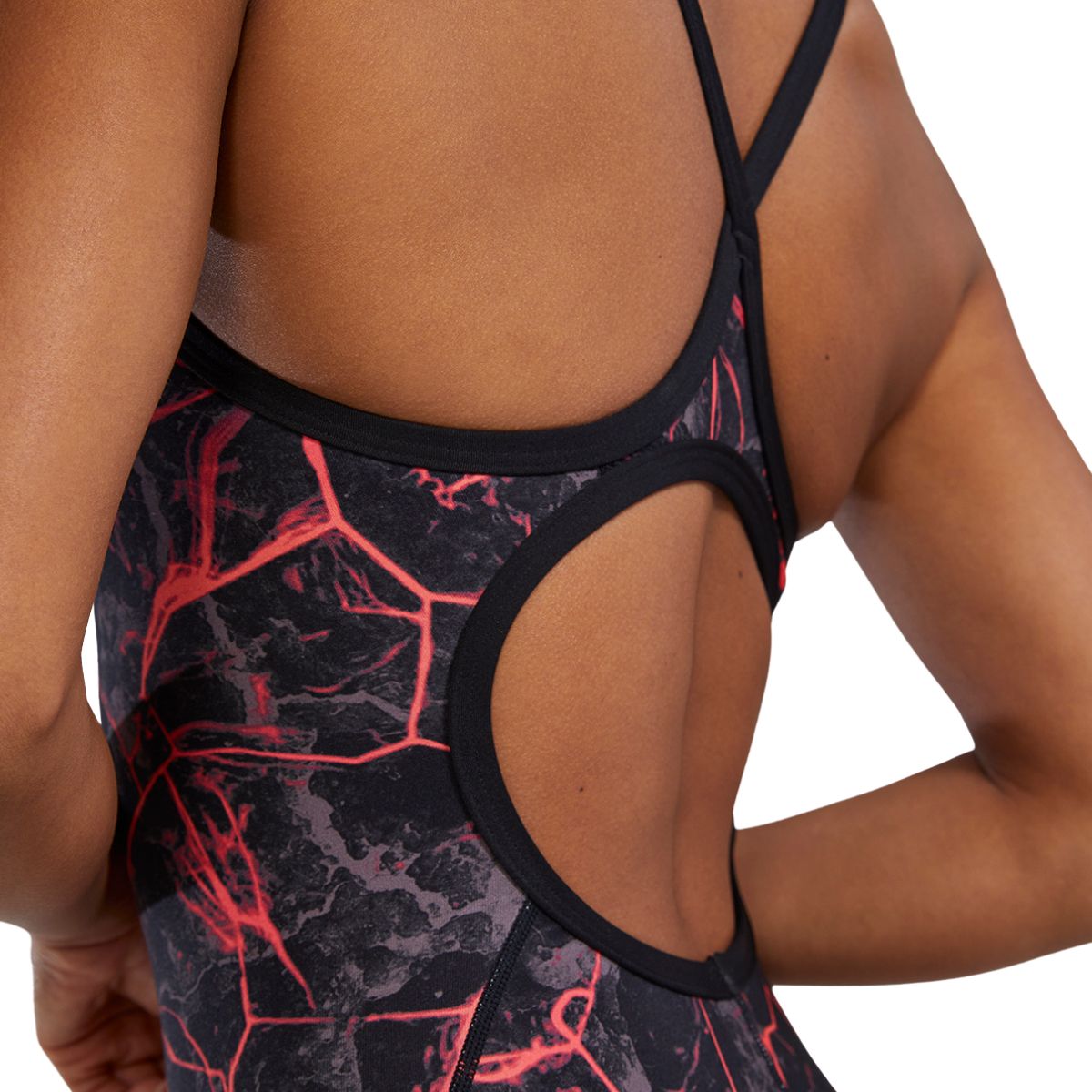 TYR Synapse Diamond Fit Color