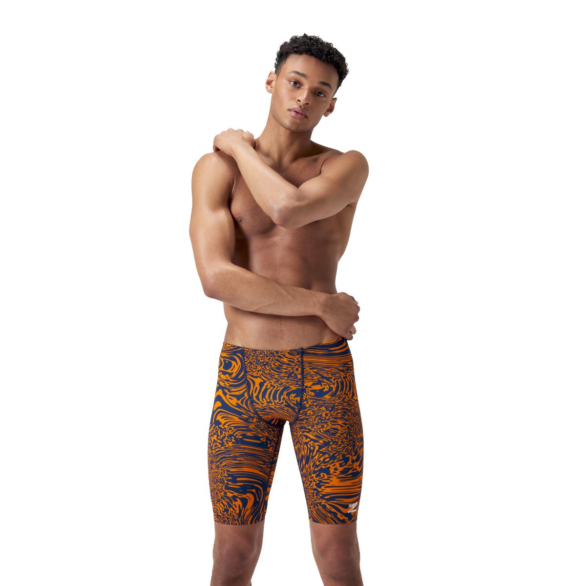 Speedo Hydrochasm Jammer