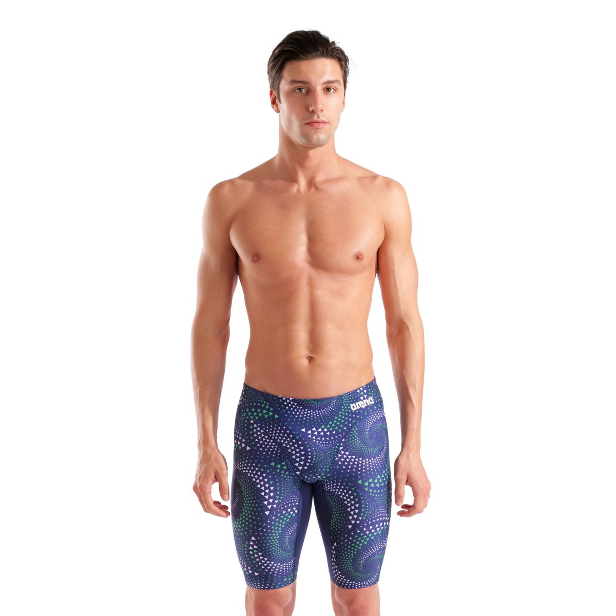 Arena Men's Fireflow Swim Jammer