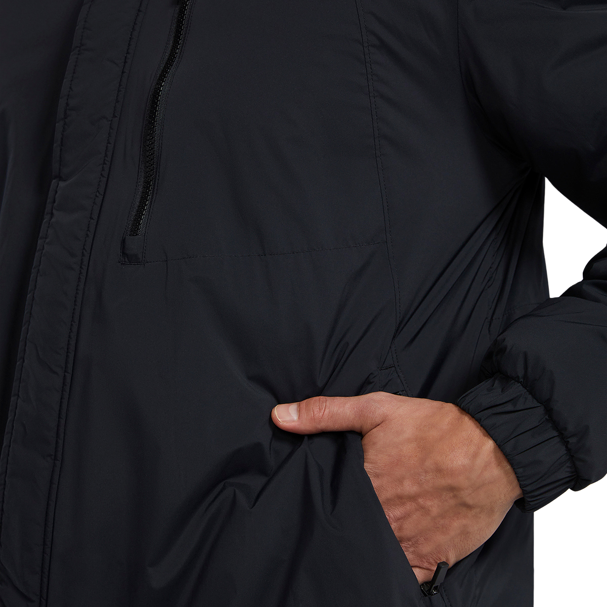 TYR Unisex Hydrosphere Alliance Parka