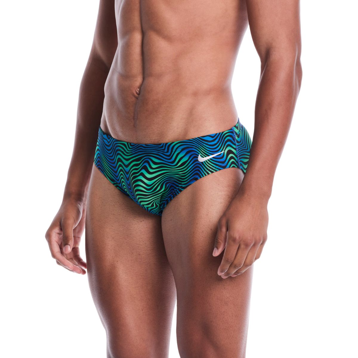 Nike Water Stripes Brief