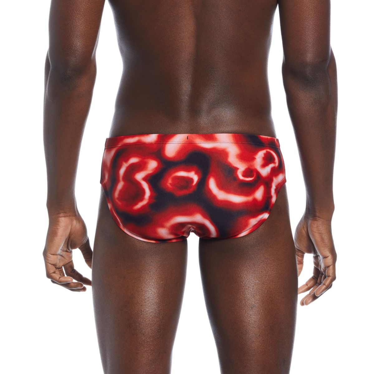 Nike Hydrastrong Digi Haze Brief