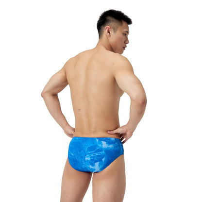 Speedo Lunar Storm Brief