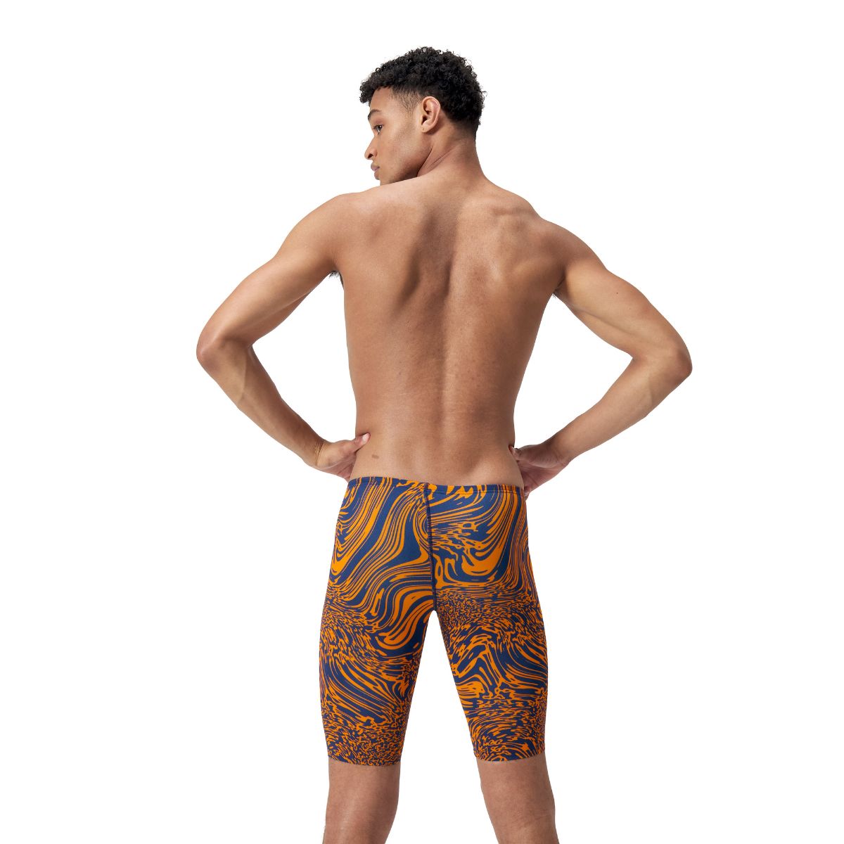 Speedo Hydrochasm Jammer