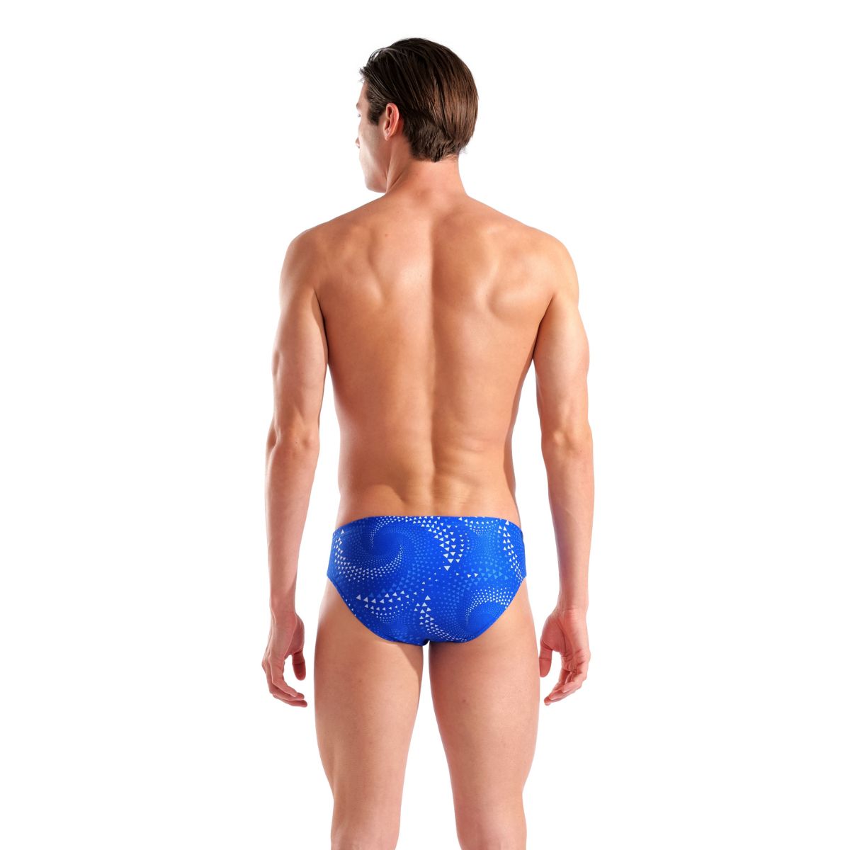 Arena Men's Team Swim Fireflow Briefs
