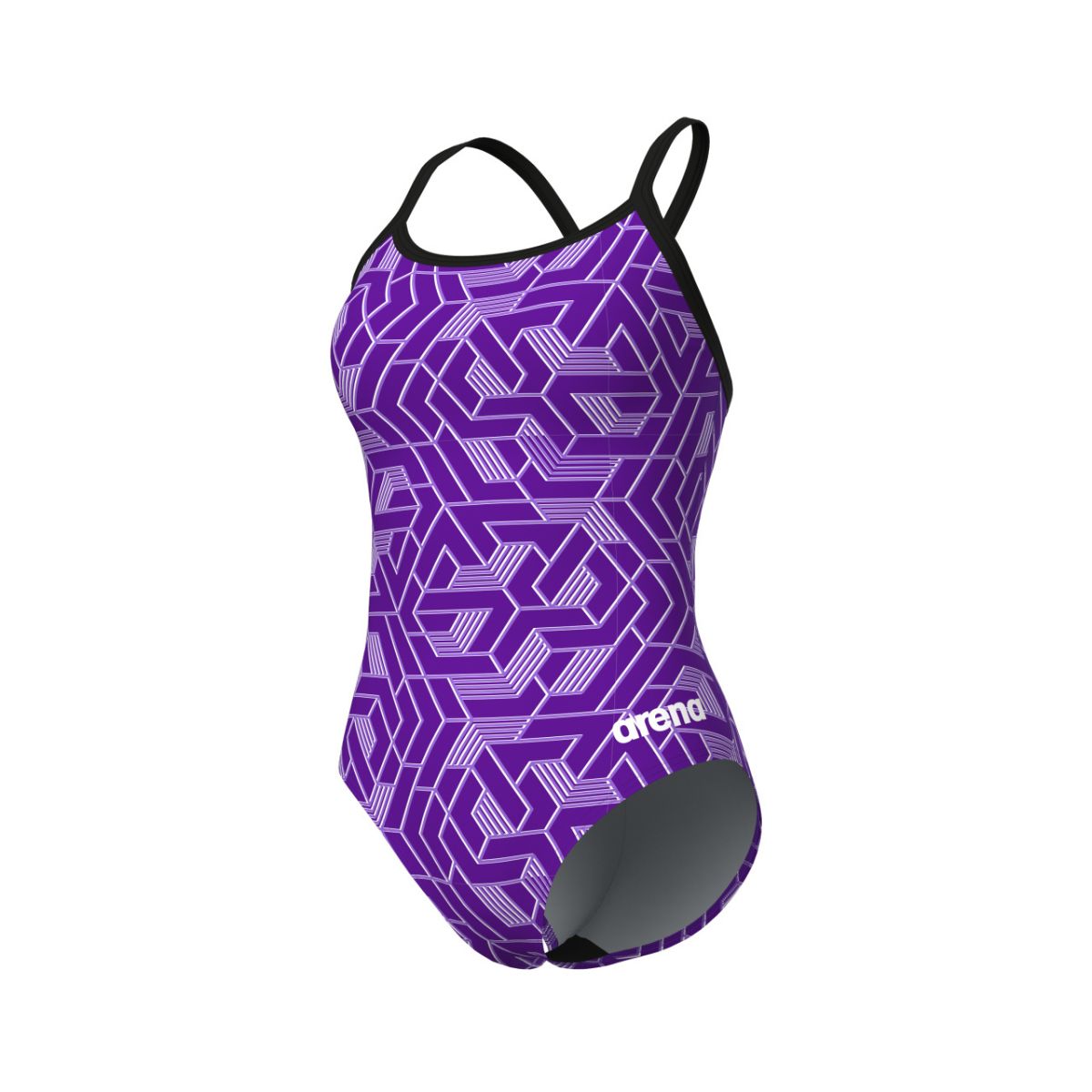 Arena Women's Escape Lightdrop  Back