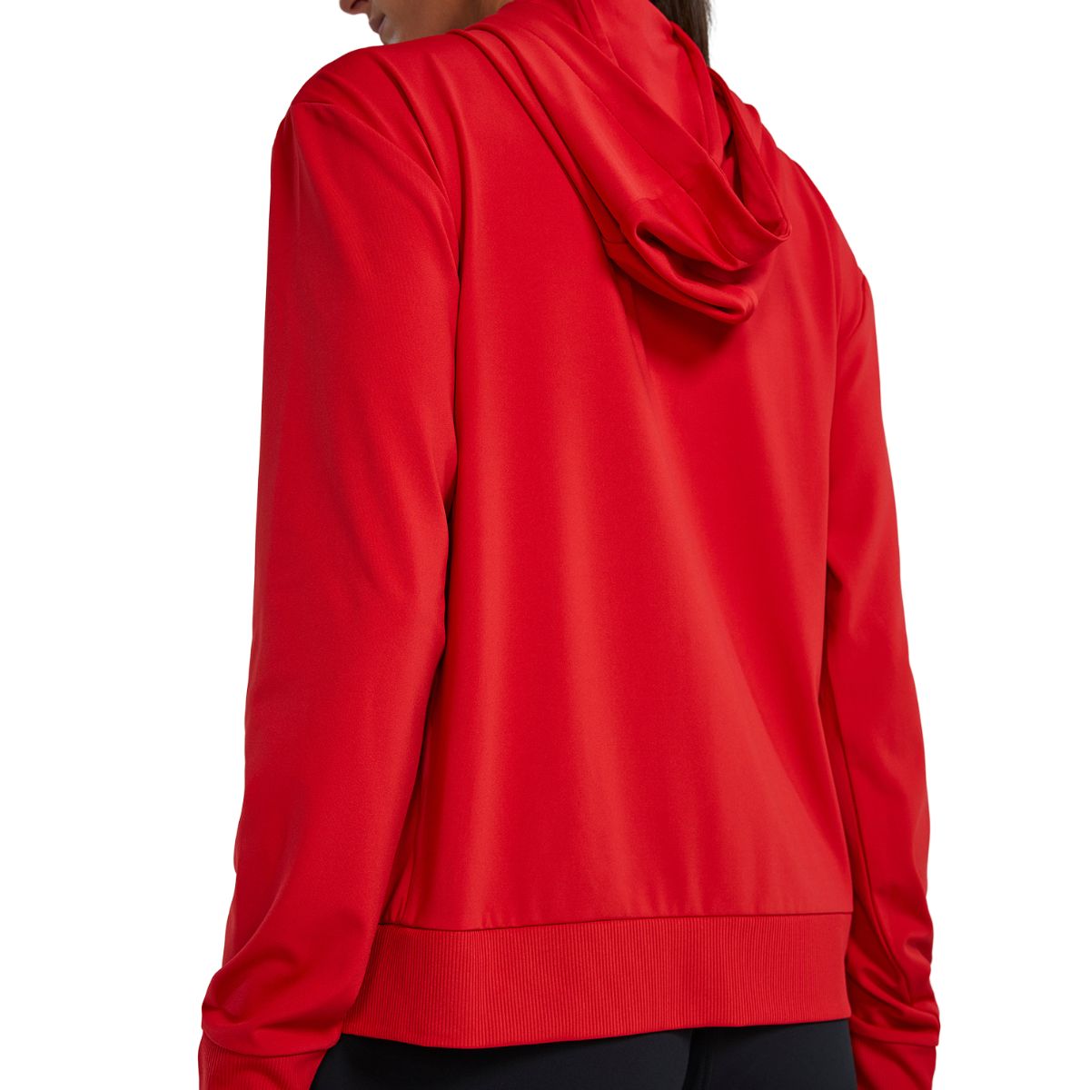 TYR Women's Tech Full Zip Hoodie