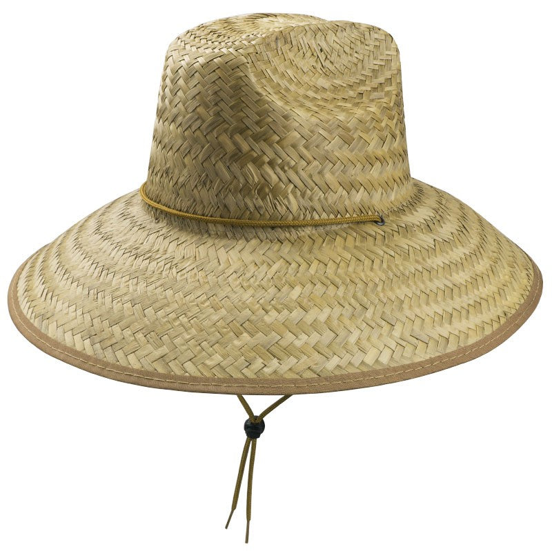 Guard Straw Hat