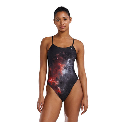 TYR Starbourne Cutout Fit
