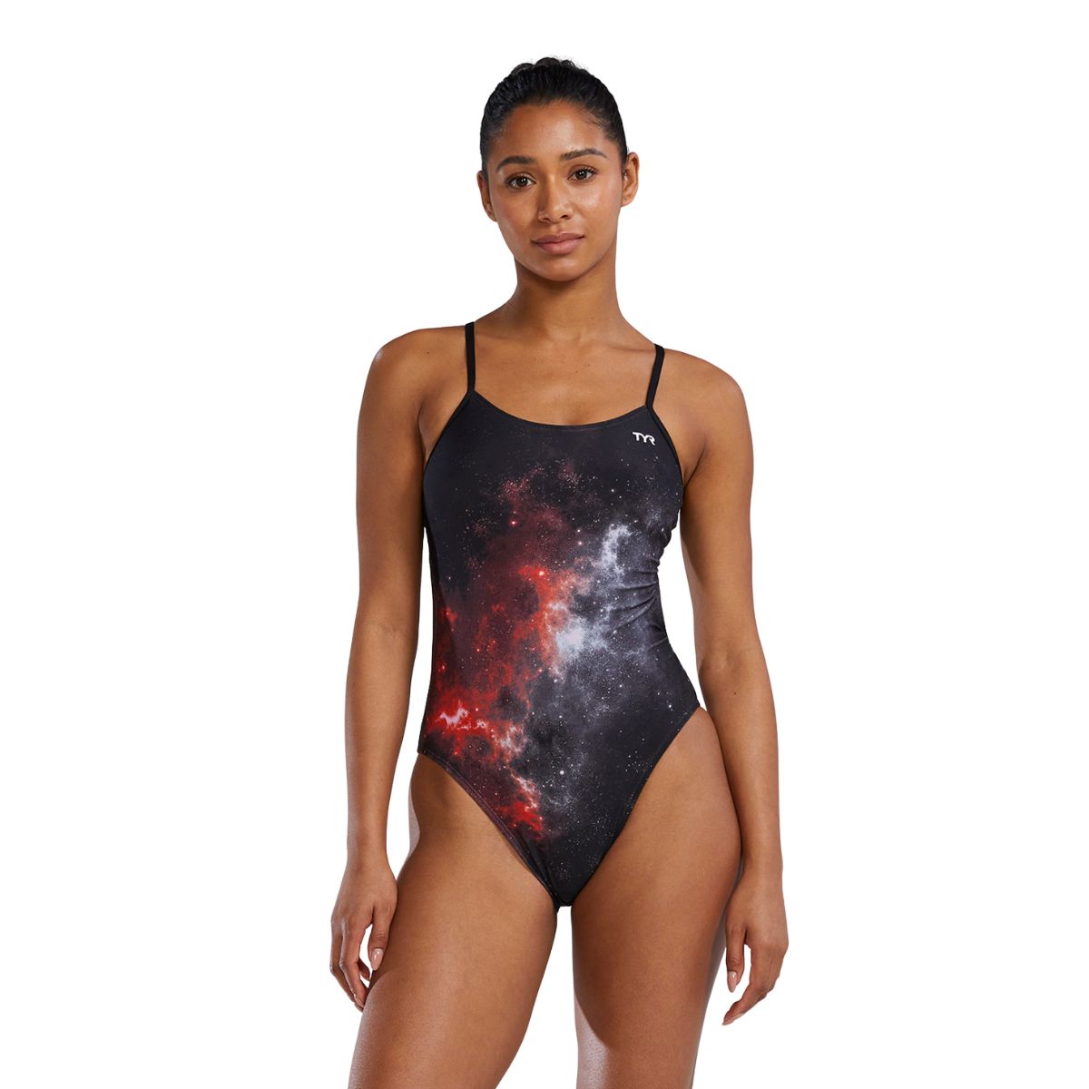 TYR Starbourne Cutout Fit