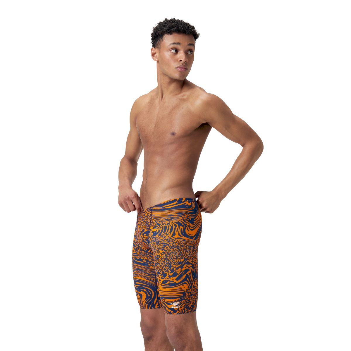 Speedo Hydrochasm Jammer